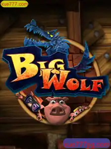 Descubra o Mundo Empolgante de BigWolf