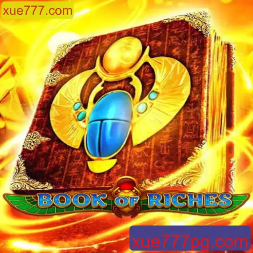 Descubra o Fascinante Mundo do Jogo BookofRiches