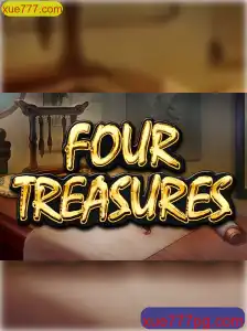 Explorando o Universo de FourTreasures: Um Mergulho Profundo no Novo Fenômeno de Jogos