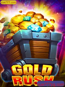 Descubra GoldRush: Uma Aventura de Jogo Inovadora