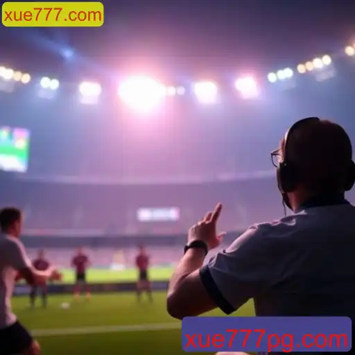 Jogos Ao Vivo: Uma Nova Era no Entretenimento Digital com xue777.com