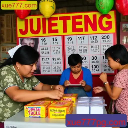 O Fenômeno Jueteng nas Filipinas