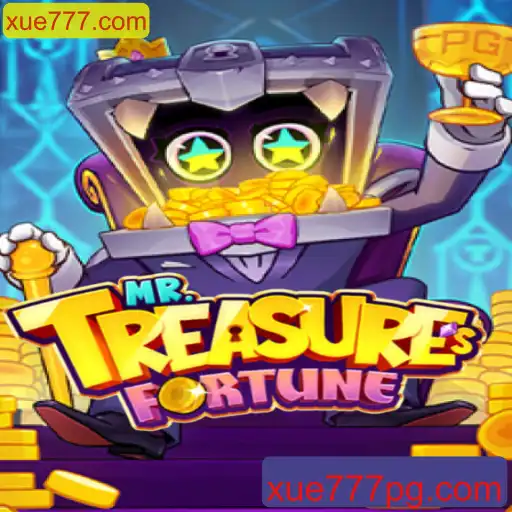 Descubra as Aventuras de MrTreasuresFortune