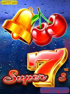 Descubra o Mundo de Super7s: Aventura e Estratégia em um Único Jogo