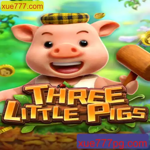 THREELITTLEPIGS: Um Mergulho no Universo do Novo Jogo Interativo