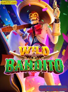 Explorando os Mistérios do Jogo WildBandito