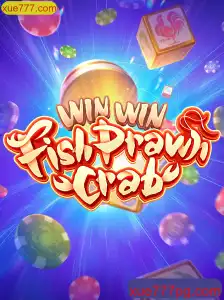 Descubra o Fascinante Jogo WinWinFishPrawnCrab