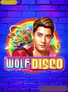 WolfDisco: Uma Aventura Surpreendente no Mundo dos Jogos
